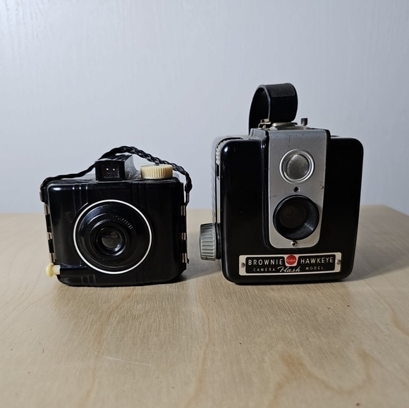 Other - Kodak Cameras To Start Your Collection